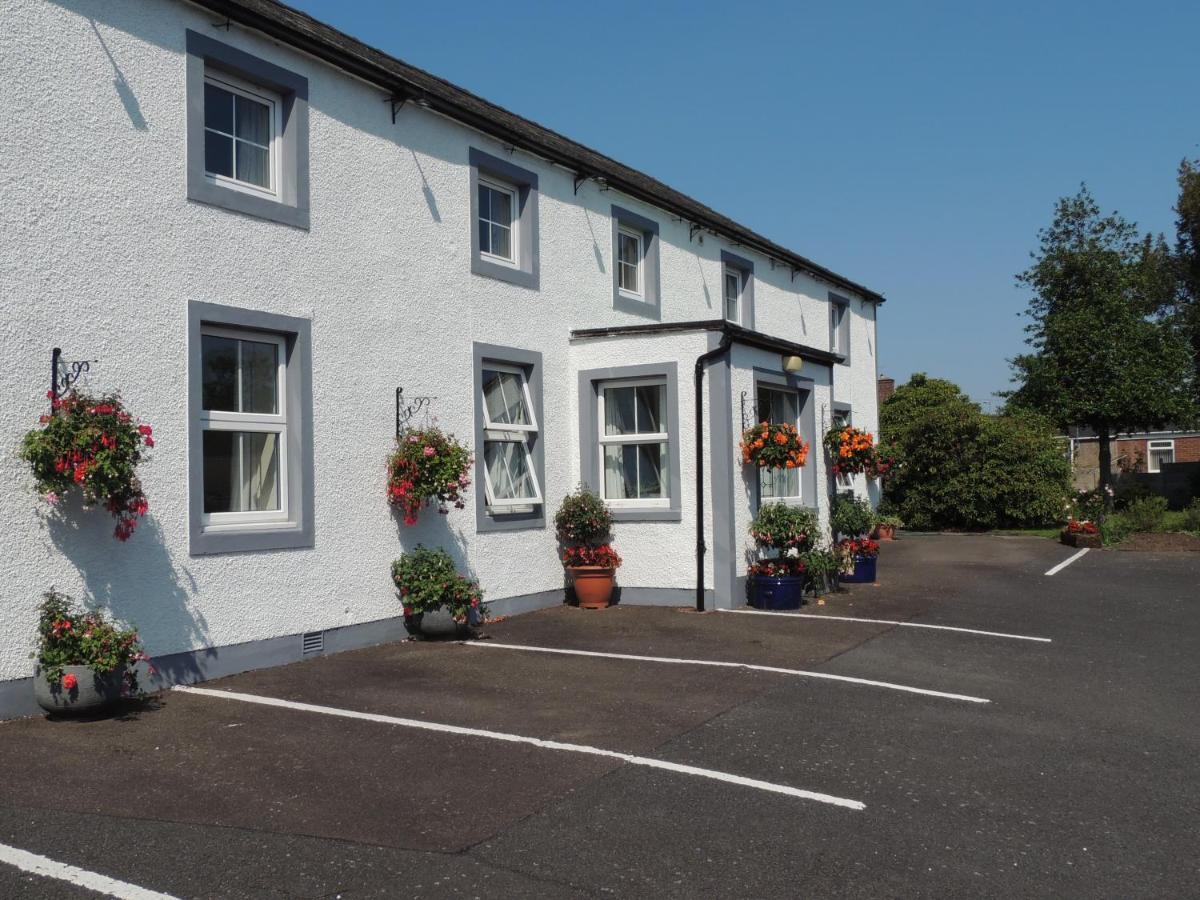 Surrone Guest House Gretna Green Exterior photo