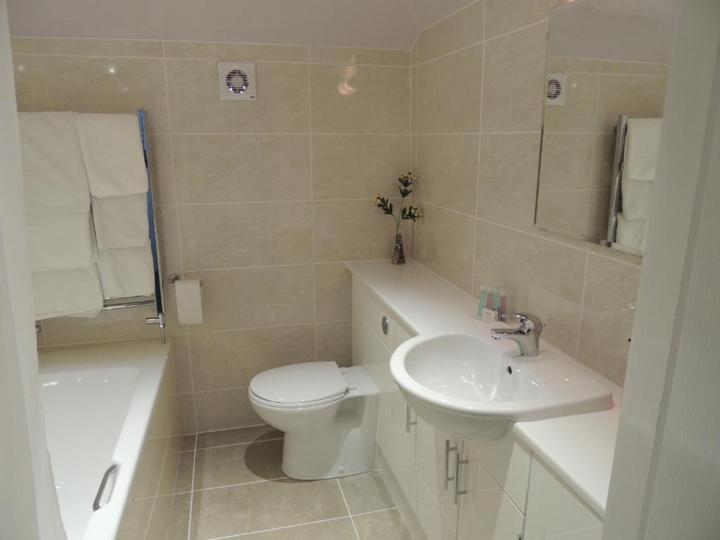 Surrone Guest House Gretna Green Room photo