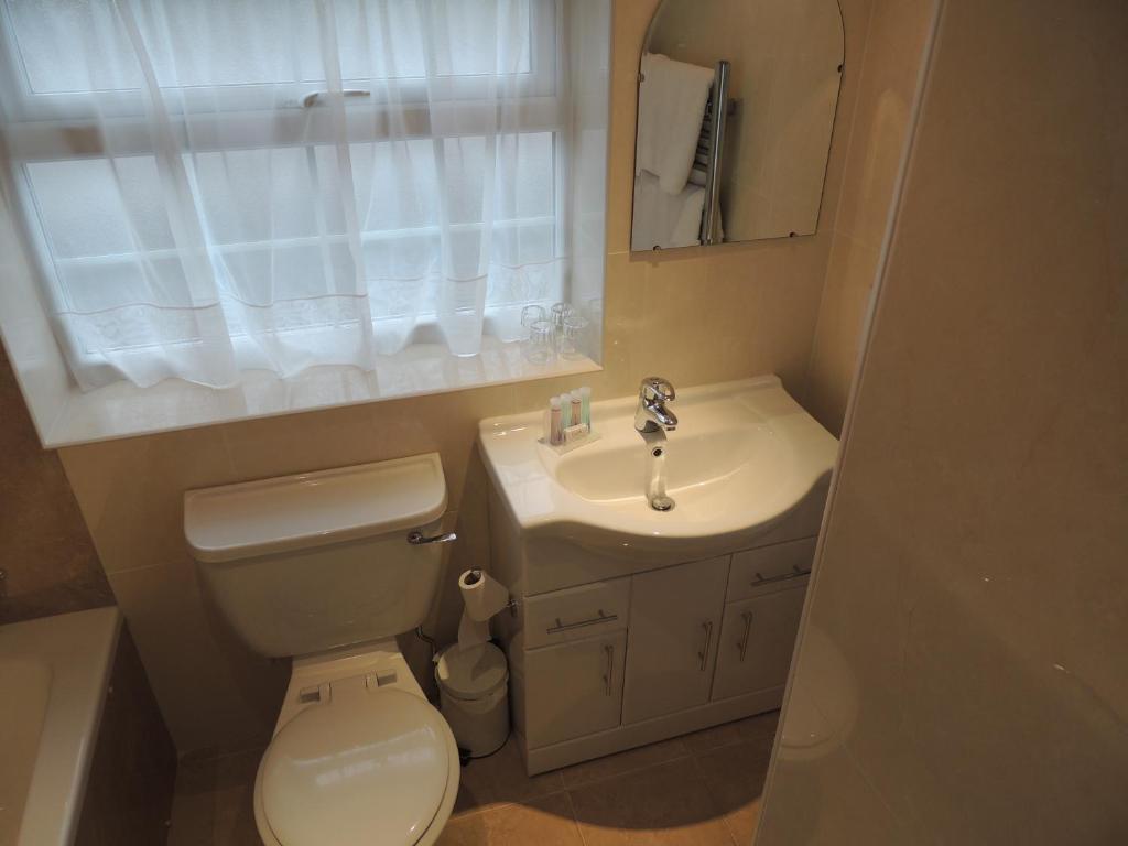 Surrone Guest House Gretna Green Room photo