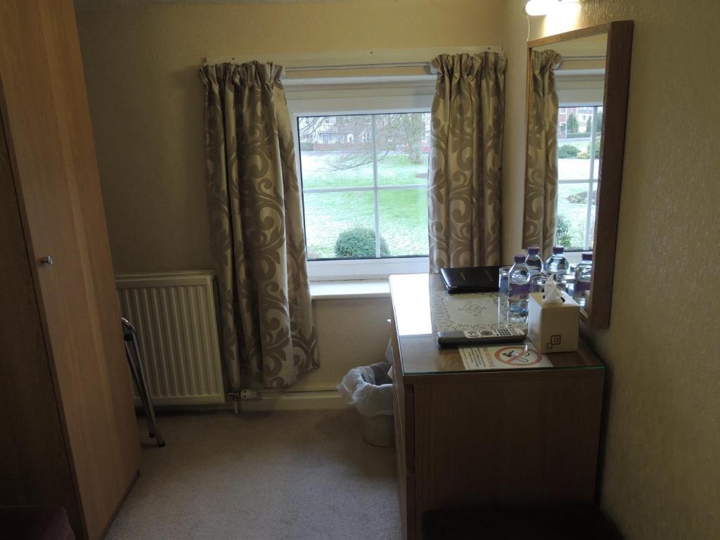 Surrone Guest House Gretna Green Room photo